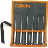 Beta 31/B6-LSE 6 Piece Long Pin &amp; Spring Pin Punch Set 4-6mm -Stahlwille Store 0003103201
