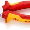 Knipex 01 06 160 VDE Insulated Combination Pliers 160mm -Stahlwille Store 01 06 160
