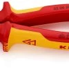 Knipex 02 06 200 VDE High Leverage Combination Pliers 200mm 2 Knipex 02 06 200 VDE High Leverage Combination Pliers 200mm -Stahlwille Store 02 06 200 scaled 1
