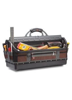 Veto Pro Pac OT-XXL Extra Large Open Top Contractors Tool Bag + TP6B FREE -Stahlwille Store 04 OT XXL