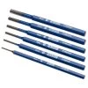 Expert By Facom E418226 6 Piece Drift Punch Set -Stahlwille Store 101279