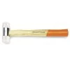 Beta 1390N Nylon Hammer Wood Handle 45mm Dia -Stahlwille Store 103782