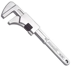 Facom 105.230 Heavy Duty Monkey Wrench - 60mm Capacity