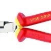 Irwin Vise-Grip 10505869 VDE Long Nose Pliers 8″ / 200mm