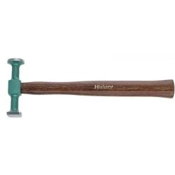 Stahlwille 10780 Bodywork Clamping &amp; Finishing Planishing Hammer 32mm