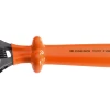 Facom 113.15TAVSE 1000V Insulated Adjustable Wrench / Spanner 15" 1 Facom 113.15TAVSE 1000V Insulated Adjustable Wrench / Spanner 15" -Stahlwille Store 113.10TAVSE 1