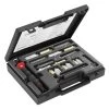Facom 217.GJ1 19 Piece Interchangeable Punch Set - Brass, Polyamide, Aluminium -Stahlwille Store 114129