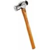Facom 202H.1-1/2 Ball Pein Engineers Hammer, Hickory Handle, 840g 1.1/2lb 24oz 2 Facom 202H.1-1/2 Ball Pein Engineers Hammer, Hickory Handle, 840g 1.1/2lb 24oz -Stahlwille Store 114651