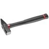 Facom 205C.50 Graphite Handle Engineers Hammer 500g -Stahlwille Store 114668