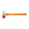 Facom 207A.40CB Interchangable-Tip Mallet 0.35KG 40mm Diameter -Stahlwille Store 114686