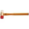 Facom 208A.25CBA Interchangable-Tip Mallet 0.345KG 25mm Diameter -Stahlwille Store 114695