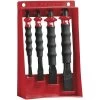 Facom 263GPB 4 Piece Chisel Set - With Comfort Grip Handles -Stahlwille Store 114964