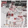Facom CM.160A 527 Piece Professional Mechanical Tool Kit 2 Facom CM.160A 527 Piece Professional Mechanical Tool Kit -Stahlwille Store 117300