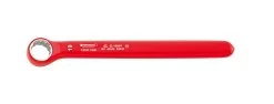 Stahlwille Store 39 Stahlwille 12161 VDE 1000V Insulated Single Ring End Spanner 17mm