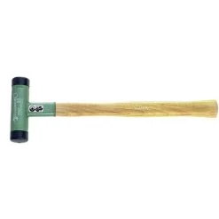Stahlwille 10957 Plastic Face Hammer 30mm Dia.