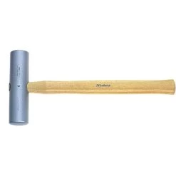 Stahlwille 10958 Embossing Hammer 40mm Dia.