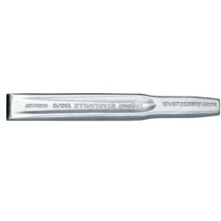 STAHLWILLE 100 RIBBED COLD CHISEL SIZE 8 200mm