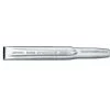 STAHLWILLE 100 RIBBED COLD CHISEL SIZE 10 250mm -Stahlwille Store 129580