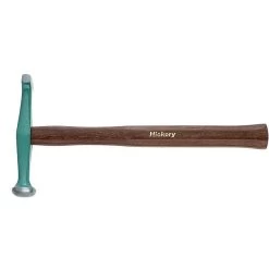 Stahlwille 10811 Bodywork Planishing &amp; Grooving Hammer 30mm