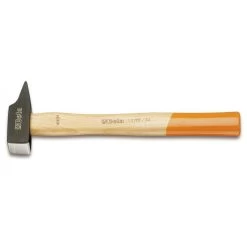 Beta 1370F Riveting Engineers Hammer Wooden Handle 279g