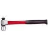 Teng HMBP32 32oz (2lb) Ball Pein Hammer With Fibreglass Handle -Stahlwille Store 132809