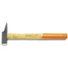 Beta 1374F Hickory Handle Carpenters Hammer 425g -Stahlwille Store 132833