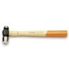 Beta 1377 Engineers Ball Pein Hammer Wooden Handle 1lb | 16oz | 450g -Stahlwille Store 132867