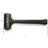 Beta 1391 Rubber Dead Blow Hammer 65mm 2 Beta 1391 Rubber Dead Blow Hammer 65mm -Stahlwille Store 132926