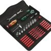 Wera 135870 Kraftform Kompakt 35 Piece W2 Maintenance Tool Kit 1 Wera 135870 Kraftform Kompakt 35 Piece W2 Maintenance Tool Kit -Stahlwille Store 135870