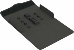 Wera 136524 Empty Chisel Driver Kraftform Screwdriver Wallet / Pouch -Stahlwille Store 136524 1