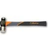 Beta 1377T Engineers Ball Pein Hammer Fibreglass Handle 2lb | 32oz | 900g -Stahlwille Store 1377T 1 1