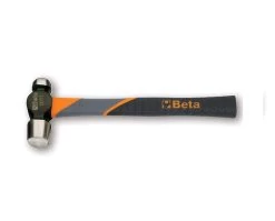 Beta 1377T Engineers Ball Pein Hammer Fibreglass Handle 1lb | 16oz | 450g