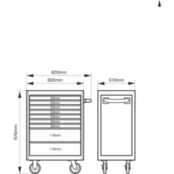 Stahlwille Store -Stahlwille Store 1477k9dims