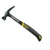 Stanley 1-51-278 FatMax Antivibe All Steel Rip Claw Hammer 570g (20oz) -Stahlwille Store 1512765