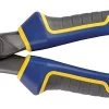 Irwin Vise-Grip 1950504 Maximum Leverage 8? Diagonal Cutting Pliers With Powerslot -Stahlwille Store 1950504