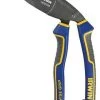 Irwin Vise-Grip 1950508 8″ Ergomulti Long Nose Pliers With Wire Stripper And Wire Crimper 2 Irwin Vise-Grip 1950508 8″ Ergomulti Long Nose Pliers With Wire Stripper And Wire Crimper -Stahlwille Store 1950508