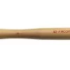 Facom 209.50 Compressed Laminated Wooden Mallet 0.32KG 1 Facom 209.50 Compressed Laminated Wooden Mallet 0.32KG -Stahlwille Store 209.601