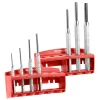 Facom 249.JS7 7 Piece Parallel Pin (Drift) Punch 2 -10mm In A Stand -Stahlwille Store 249.js7 .newpng