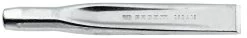 Facom 262A.20 Round - Headed Ribbed Chisel - 200mm