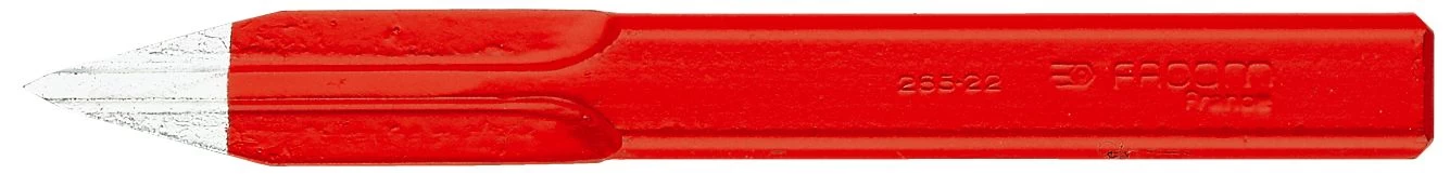 Facom 265.18 Cape Chisel 18 X 180mm 3 Facom 265.18 Cape Chisel 18 X 180mm