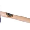 Thor 31-710R Thorex Soft & Hard Faced Nylon Hammer With Wood Handle 345g 1 Thor 31-710R Thorex Soft & Hard Faced Nylon Hammer With Wood Handle 345g -Stahlwille Store 31 710R