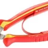 Facom 391A.16VE 1000V VDE Insulated Electricians Side Cutting Pliers (Snips) 165mm 2 Facom 391A.16VE 1000V VDE Insulated Electricians Side Cutting Pliers (Snips) 165mm -Stahlwille Store 391A.16VE