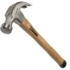 Bahco 427-20 Claw Hammer With Hickory Handle 20oz (570g) -Stahlwille Store 427 16