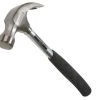 Bahco 429-16 Steel Shaft Claw Hammer 16oz (450g) -Stahlwille Store 429 16