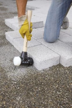 Wiha 44008 8 Piece Soft-Faced Hammer Set With Assorted Hammer Faces 6 Wiha 44008 8 Piece Soft-Faced Hammer Set With Assorted Hammer Faces -Stahlwille Store 44008 2