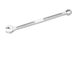 Facom 440XL.JP8 440XL Series 8 Piece High Torque Extra Long Combination Spanner Set 8-19mm -Stahlwille Store 440XL.10 1