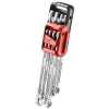 Facom 440XL.JP8 440XL Series 8 Piece High Torque Extra Long Combination Spanner Set 8-19mm 1 Facom 440XL.JP8 440XL Series 8 Piece High Torque Extra Long Combination Spanner Set 8-19mm -Stahlwille Store 440XL.JP8