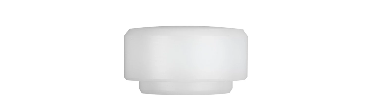 Wiha 44594 Replacement Hammer Face For FibreBuzz® Soft-Faced Dead Blow Hammer 3 Wiha 44594 Replacement Hammer Face For FibreBuzz® Soft-Faced Dead Blow Hammer