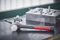 Wiha 44598 FibreBuzz® SB8041 Soft-Faced Dead Blow Hammer 40mm Dia 10 Wiha 44598 FibreBuzz® SB8041 Soft-Faced Dead Blow Hammer 40mm Dia -Stahlwille Store 44598 3 scaled 1