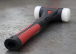 Wiha 44598 FibreBuzz® SB8041 Soft-Faced Dead Blow Hammer 40mm Dia 9 Wiha 44598 FibreBuzz® SB8041 Soft-Faced Dead Blow Hammer 40mm Dia -Stahlwille Store 44598 4 scaled 1